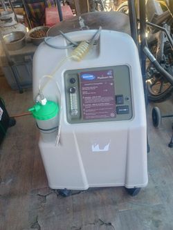 Invacare platinum xl