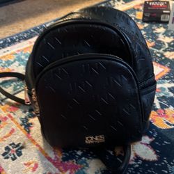 Jones New York Mini Backpack 