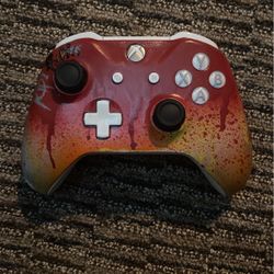 Xbox One Controller 