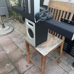 Vizio Soundbar Bluetooth 