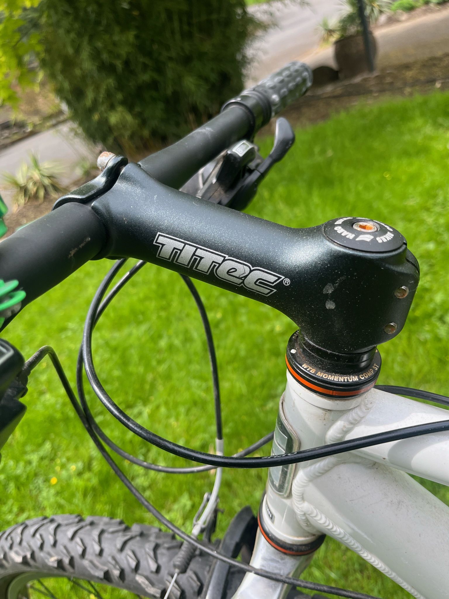 Haro Mountain bike for Sale in Portland, OR OfferUp