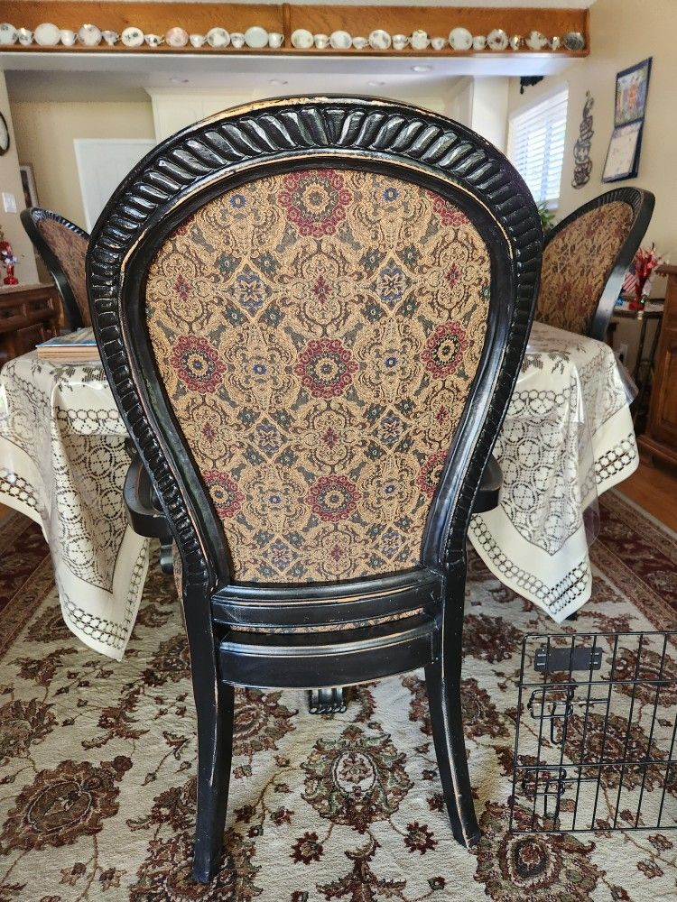Dining Room Chairs