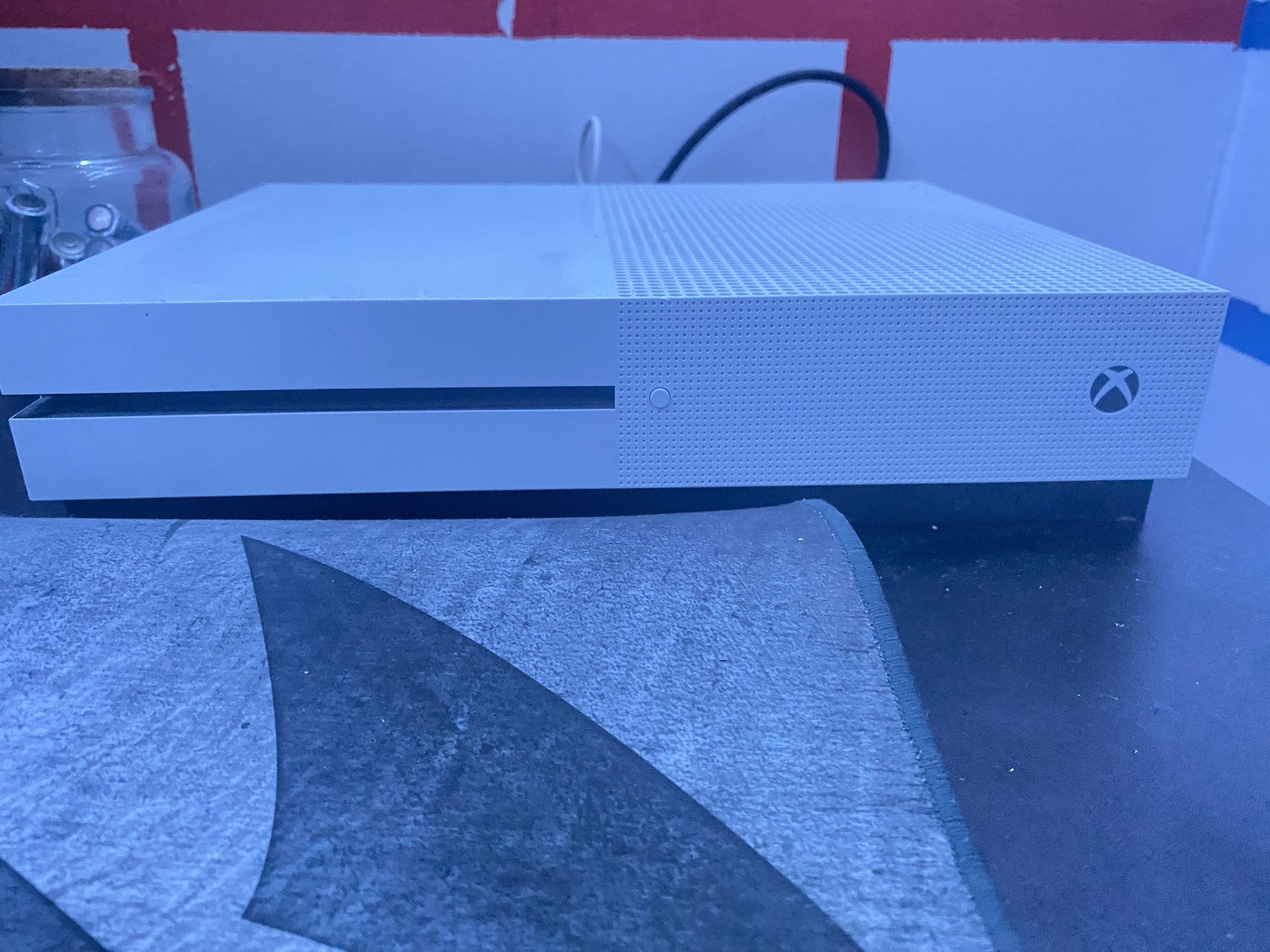 Xbox One Series S