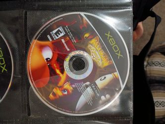 Rayman arena Xbox