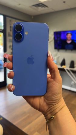 iPhone 16 Plus 512 gb Unlocked