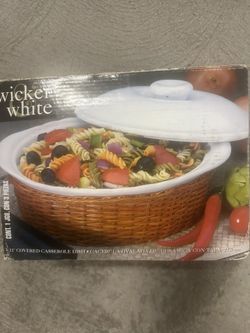 Vintage Bowl