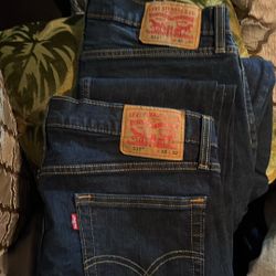 Levi’s Pants