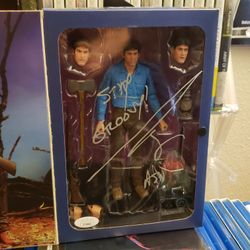 evil dead neca 