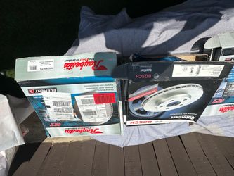 Brake’s router