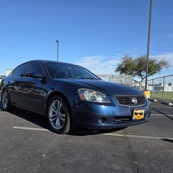 2005 Nissan Altima