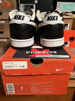 Menagerry Malawi hebben zich vergist NIKE SB DUNK JD SPORTS YING YANG 2003 EUROPE RELEASE Sz 9 DS for Sale in  Chicago, IL - OfferUp