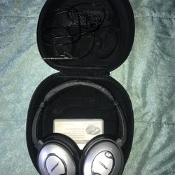 Bose Qc15 