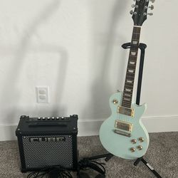 Electric Guitar Kit