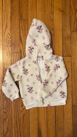 Carters jacket