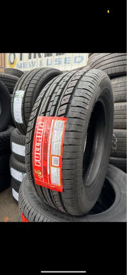 215/60/16 fullrun tires