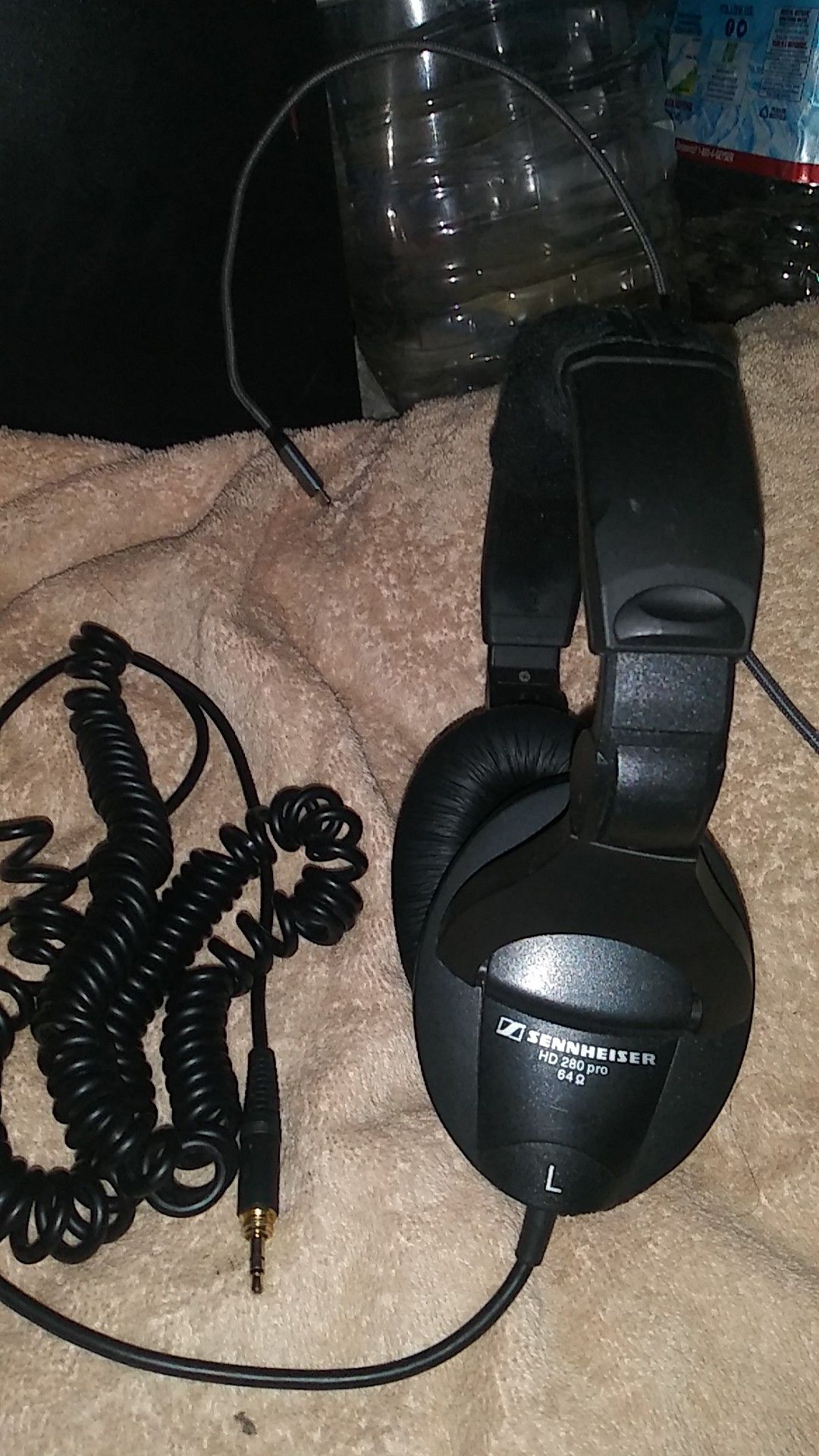 SENNHEISER HD280 PRO
