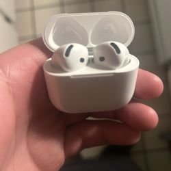 Air Pod 4