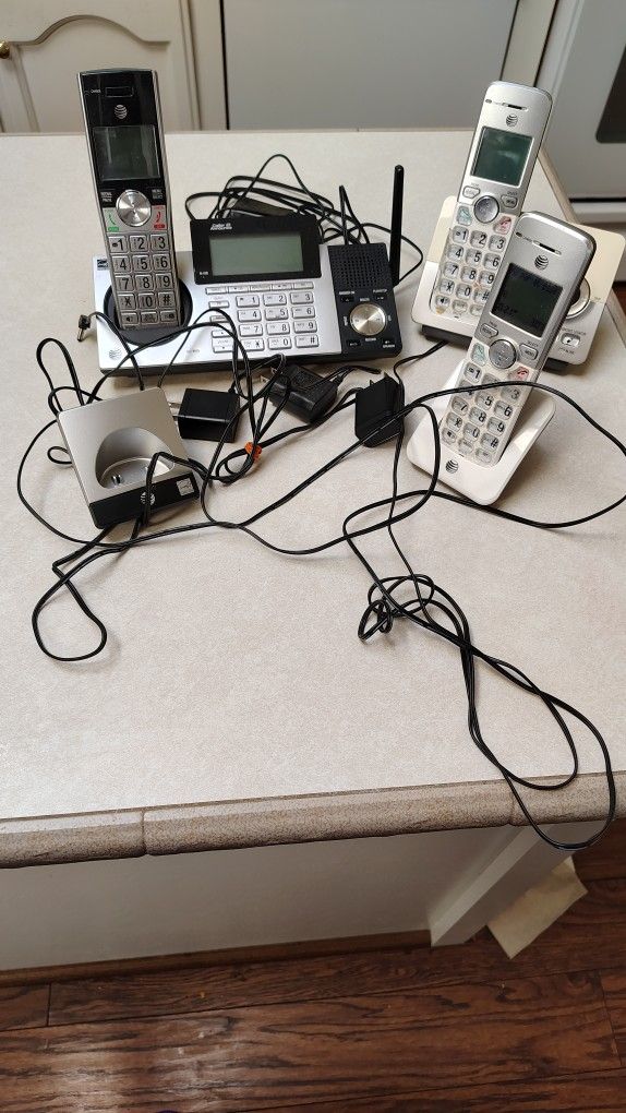 Cordless Home Phone