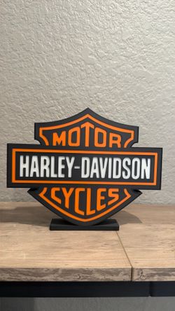 Harley Davidson