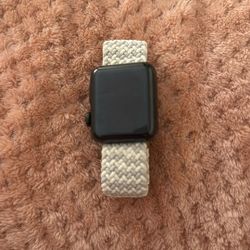 Apple Water Series 2 