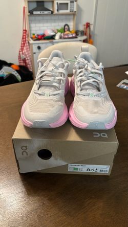 on cloudpulse next women’s 8.5