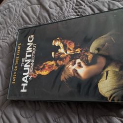The Haunting In Connecticut 