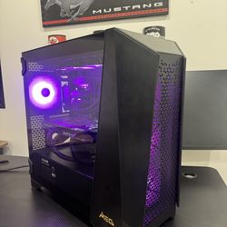 Gaming PC | RTX 4090 Liquid Cooler