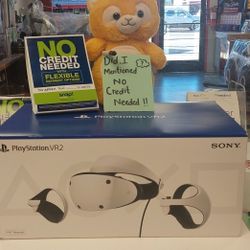 VR2 Adjustable lens 110 Degrees field of view 4 Embedded Cameras Built in Microphone IR camera On Payments With $39 Down 