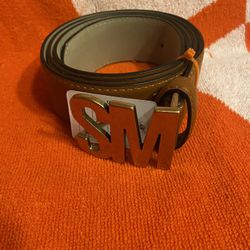 Original Pre-Love  Steve Madden Belt 