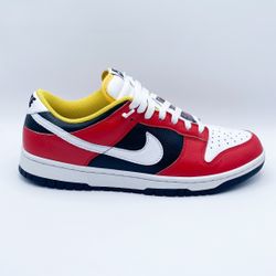 Men’s Nike Dunk low