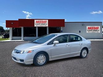 2010 Honda Civic
