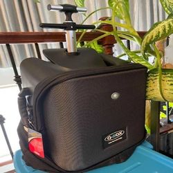 Embark on Adventures with Robust Luggage Sets! decade determine