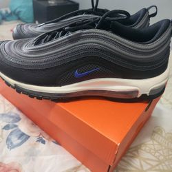 Nike Air Max 97