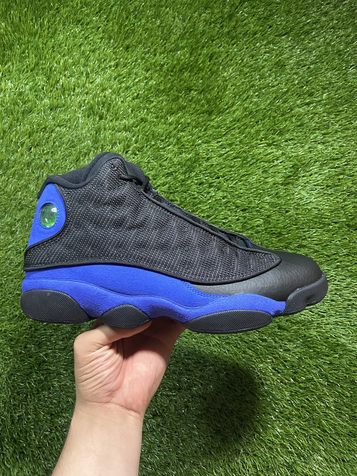 Jordan 13 Hyper Royal 