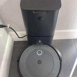 iRobot Roomba I3+ Evo 