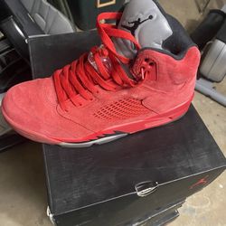 Air Jordan 5 Retro