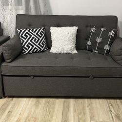 Sofa Bed