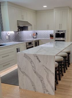 Kitchen Cabinets