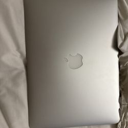 Macbook Air OS X Yosemite 