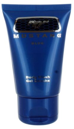 MUSTANG - MUSTANG BODY WASH 1.7 OZ