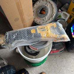 Reciprocating Saw 60v flex Volt 