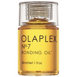 Olaplex No 7 Bonding Oil 