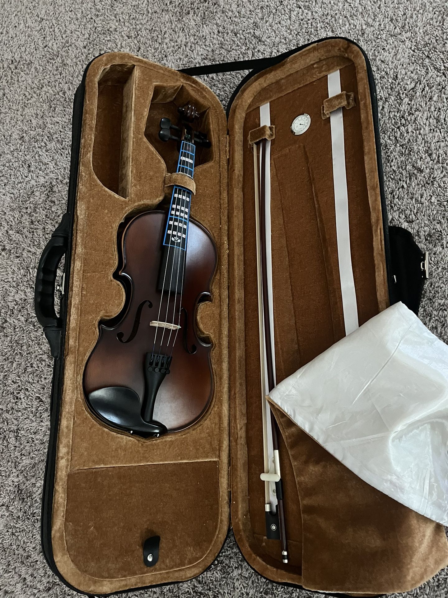 Kennedy 3/4 Violin