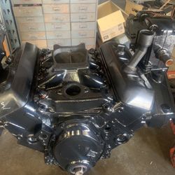 4.3 Mercruiser V6