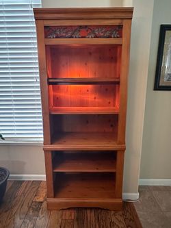 Book Shelves