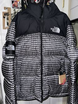 Supreme The North Face Studded Nuptse Jacket for Sale in Elk Grove
