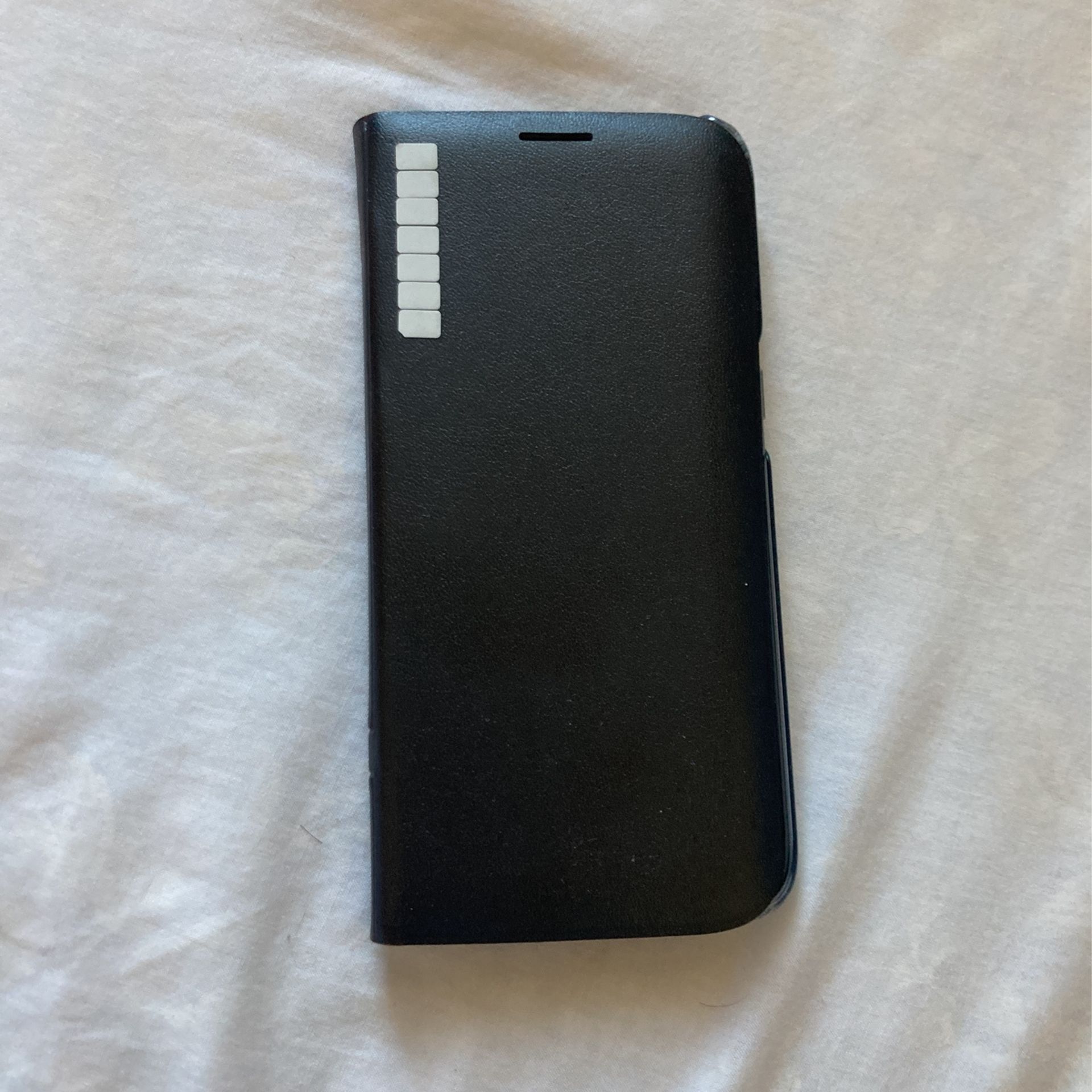 Samsung Galaxy S7 Edge Led Case