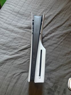 Sony PlayStation 5 PS5 Slim Disc Edition 1TB Console Only