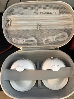 MOMCozy M5