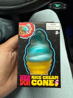 Ice Cream Needoh